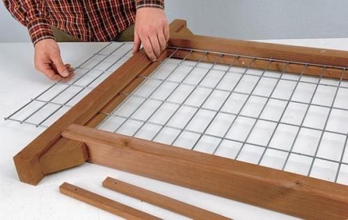 Каменные садовые арки своими руками. Виды арок 07