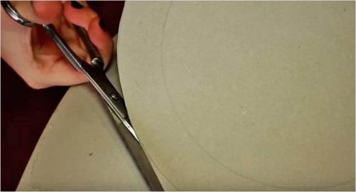 Рождественский венок своими руками из еловых веток. Классический рождественский венок из еловых веток