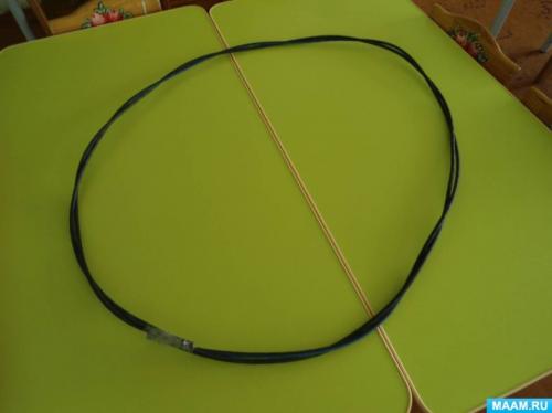 Венок из еловых веток на 9 мая. Мастер-класс «Венок из еловых и сосновых веток» (5 фото)