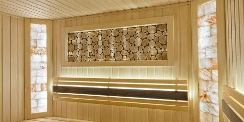 Панно из можжевельника свойства. Почему в парной стоит разместить можжевеловое панно?