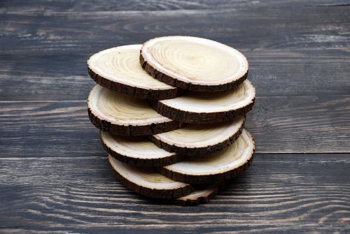 Изделия из спила дерева. ТОП-7 поделок из спилов дерева – идеи для декора дома (78 фото) в 2023 году