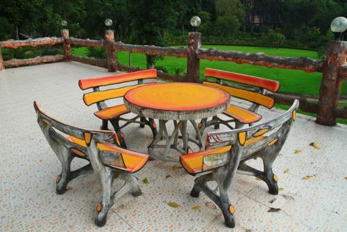 Мебель из металла и дерева своими руками. Дерево — лучший материал для изготовления садовой мебели