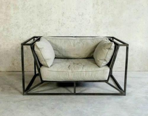 Из металла и дерева. Деревянные элементы украшения садового участка 15 Из металла и дерева. Деревянные элементы украшения садового участка 15