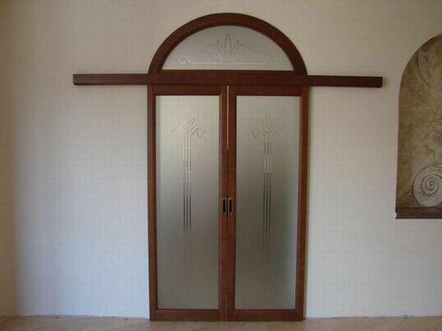 Особенности изготовления деревянных арок. Деревянная классика 38 Особенности изготовления деревянных арок. Деревянная классика 38