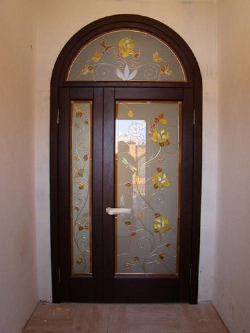 Особенности изготовления деревянных арок. Деревянная классика 34 Особенности изготовления деревянных арок. Деревянная классика 34