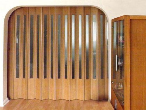 Особенности изготовления деревянных арок. Деревянная классика 37 Особенности изготовления деревянных арок. Деревянная классика 37