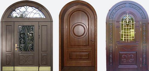 Особенности изготовления деревянных арок. Деревянная классика 26 Особенности изготовления деревянных арок. Деревянная классика 26