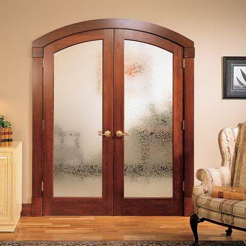 Особенности изготовления деревянных арок. Деревянная классика 33 Особенности изготовления деревянных арок. Деревянная классика 33