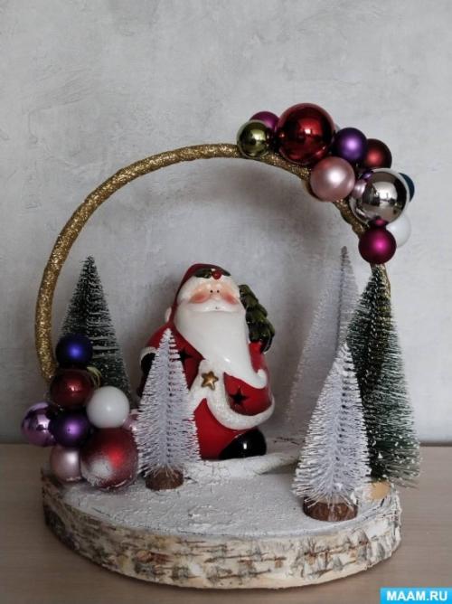 Поделки из спилов дерева для детей. Поделки из спилов