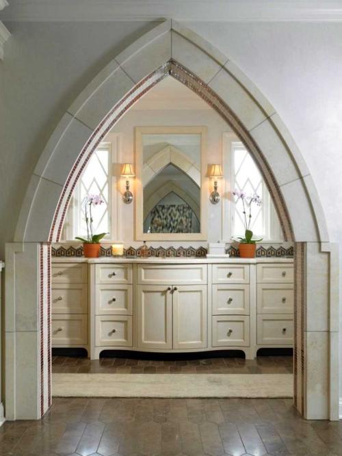 Арки из гипсокартона своими руками. Как сделать арку из гипсокартона — межкомнатные варианты и пошаговое описание, как построить арку своими руками (105 фото и видео)