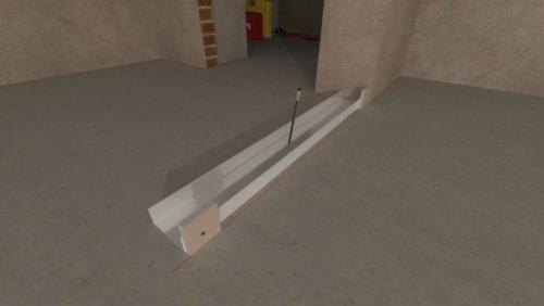 Красивые перегородки из гипсокартона своими руками. Инструкция по монтажу перегородки из гипсокартона своими руками.