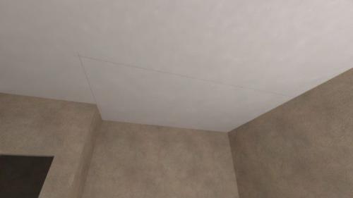 Красивые перегородки из гипсокартона своими руками. Инструкция по монтажу перегородки из гипсокартона своими руками.