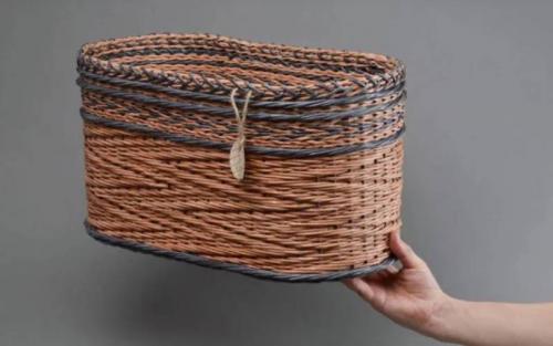 Плетение из ивы для начинающих. Плетение из лозы для начинающих — пошаговые схемы, уроки и техника плетения из виноградной, ивовой и искусственной газетной лозы
