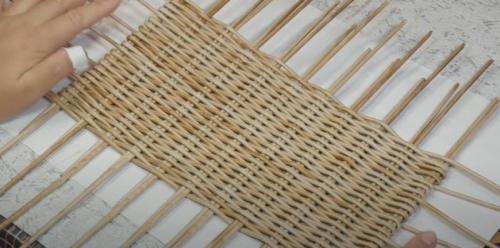 Плетение из ивы для начинающих. Плетение из лозы для начинающих — пошаговые схемы, уроки и техника плетения из виноградной, ивовой и искусственной газетной лозы