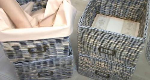 Плетение из ивы для начинающих. Плетение из лозы для начинающих — пошаговые схемы, уроки и техника плетения из виноградной, ивовой и искусственной газетной лозы