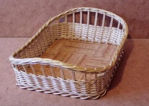 Плетение из ивы для начинающих. Плетение из лозы для начинающих — пошаговые схемы, уроки и техника плетения из виноградной, ивовой и искусственной газетной лозы