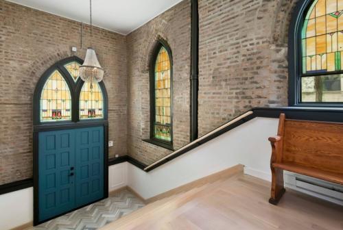 Оформление арки в прихожей. Виды арок