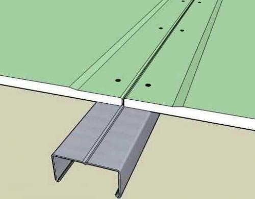 Каркас для гипсокартона на стену своими руками. Крепление к каркасу