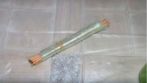 Все уроки плетения из бумажной лозы для начинающих.. Преимущества плетения из бумажных трубочек 09 Все уроки плетения из бумажной лозы для начинающих.. Преимущества плетения из бумажных трубочек 09