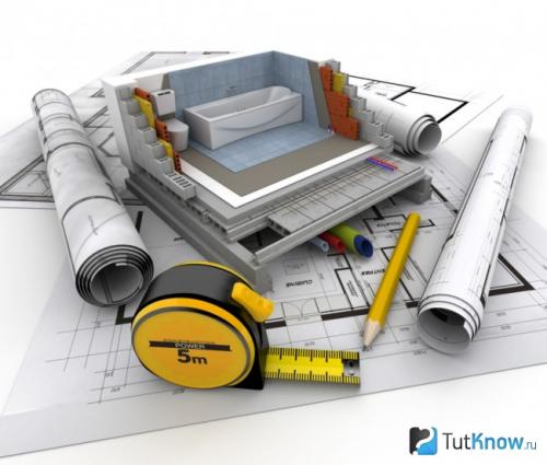 Монтаж каркаса из металлического профиля под гипсокартон. Расчет количества профилей для стенового крепления гипсокартона 08 Монтаж каркаса из металлического профиля под гипсокартон. Расчет количества профилей для стенового крепления гипсокартона 08