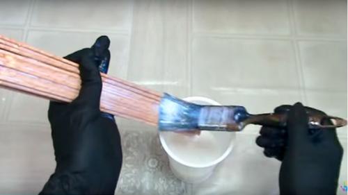 Как сделать газетные трубочки для начинающих. Материалы и инструменты 13 Как сделать газетные трубочки для начинающих. Материалы и инструменты 13