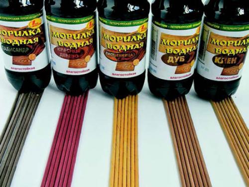 Как сделать бумажную лозу. Материалы и инструменты