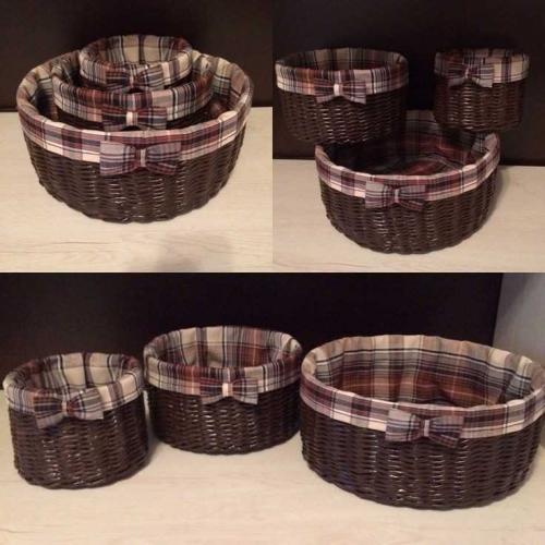 Плетение из газетных трубочек образцы. Плетение из газетных трубочек: схемы плетения и мастер-класс по созданию стильных вещей (90 фото)