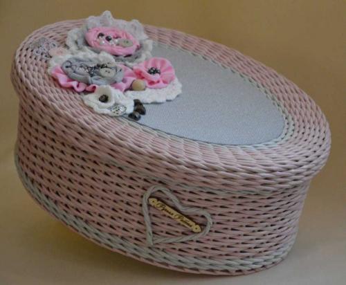 Плетение из газетных трубочек образцы. Плетение из газетных трубочек: схемы плетения и мастер-класс по созданию стильных вещей (90 фото)