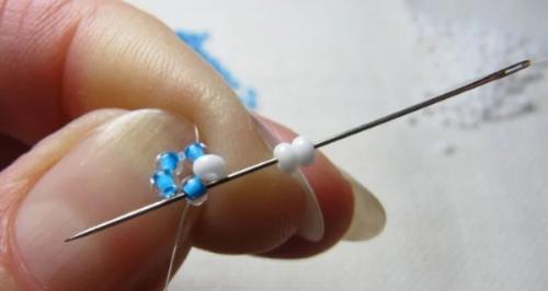 Бисероплетение для начинающих детей. Инструменты для бисероплетения