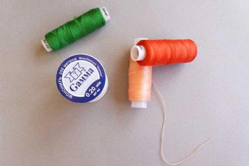 Бисероплетение для начинающих детей. Инструменты для бисероплетения