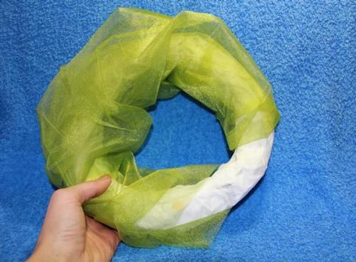 Рождественский венок своими руками: пошаговая инструкция. Как сделать новогодний венок своими руками из мишуры