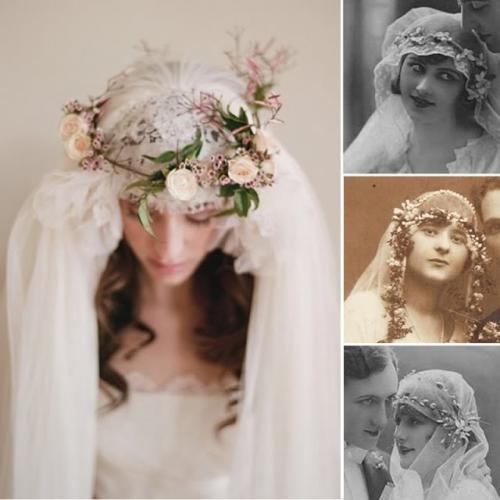 Как сделать венок на голову своими руками. Учимся плести венки на голову из живых и искусственных цветов