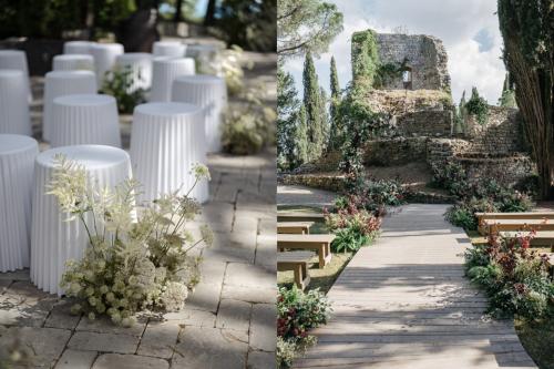 20 новых идей для свадьбы 2023. Тренды в свадебном оформлении 2023