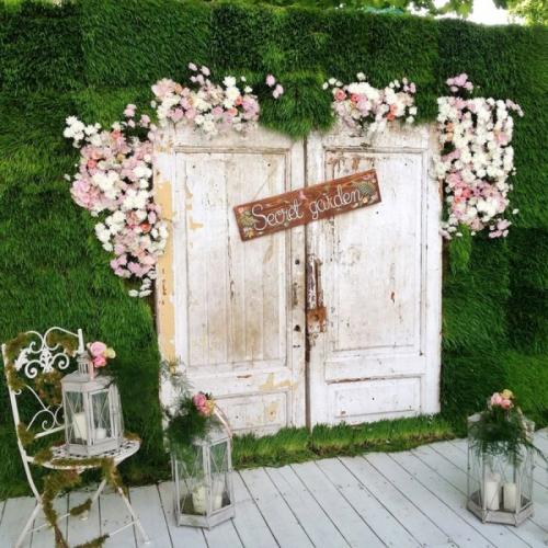 Современная свадьба идеи. Праздничная атмосфера и идеи