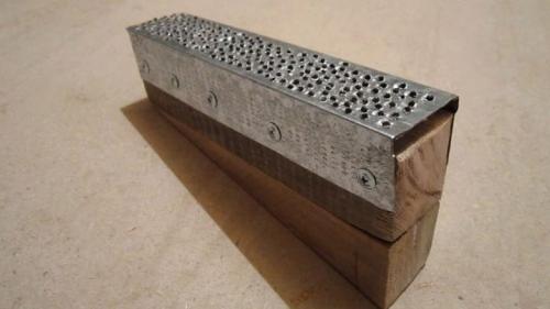 Инструмент для монтажа арки из гипсокартона. Подготавливаем материалы и инструменты 09