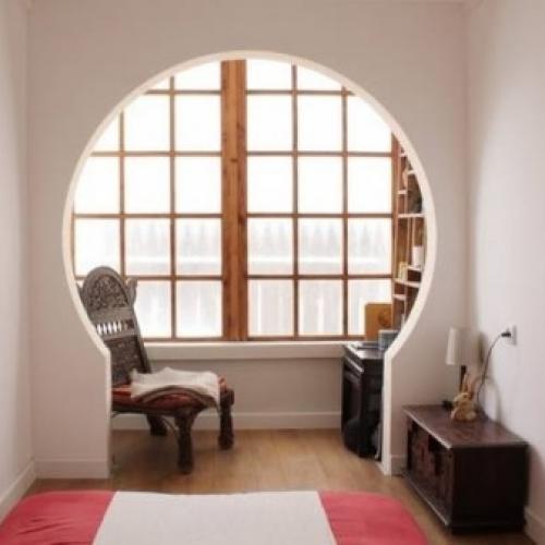 Как установить арку из гипсокартона своими руками. Изготовление основы из металлических профилей 11