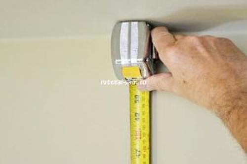 Как сделать каркас под гипсокартон на потолке. Виды профилей 15 Как сделать каркас под гипсокартон на потолке. Виды профилей 15