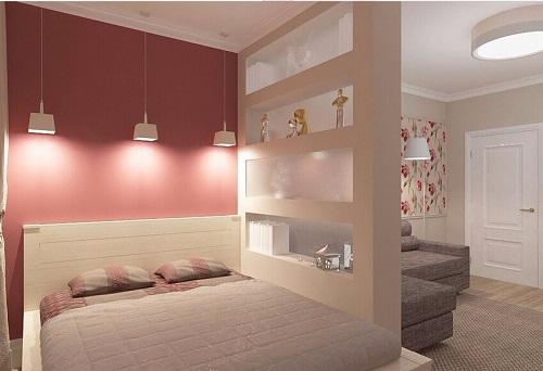 Технология монтажа стен из гипсокартона. Перегородки из гипсокартона