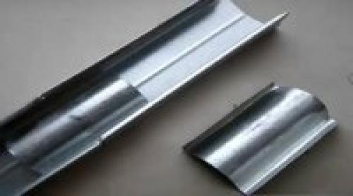 Как сделать каркас под гипсокартон на потолке. Виды профилей 06