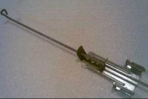 Как сделать каркас под гипсокартон на потолке. Виды профилей 08