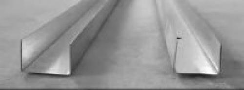 Как сделать каркас под гипсокартон на потолке. Виды профилей 04