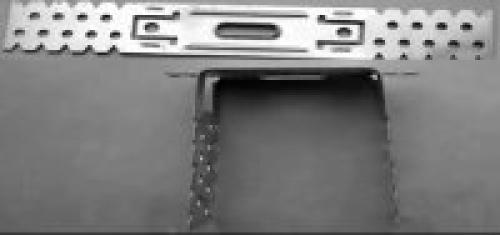 Как сделать каркас под гипсокартон на потолке. Виды профилей 07