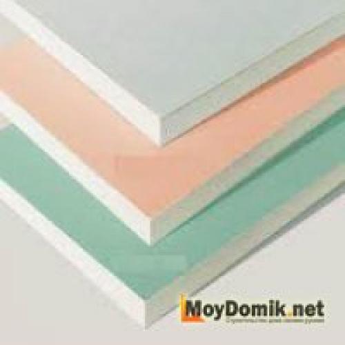 Как сделать каркас под гипсокартон на потолке. Виды профилей 03