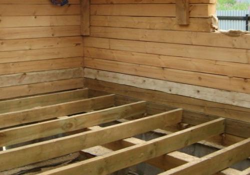 Как сделать деревянный пол в беседке. Особенности устройства пола в беседке