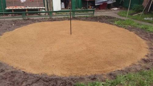 Беседка на скорую руку. Беседка своими руками: советы в выборе места сооружения, формы и размера, особенности конструкций и материалов изготовления + пошаговый мастер-класс