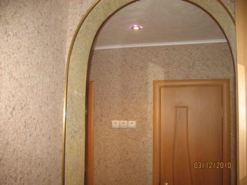 Отделка арки в деревянном доме. Отделка арки: 10 популярных способов и 3 простых инструкции