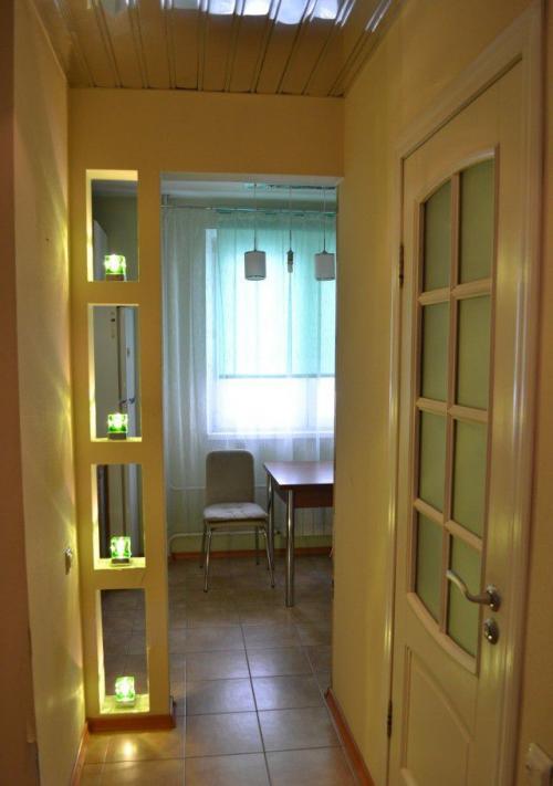 Красивые арки на кухню. Арка на кухню: 30 идей и фото реальных интерьеров