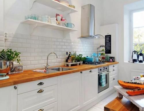 Оформляем стильный проход в интерьере кухни. Лучший фартук для кухни: 150 идей в 2022 году 03