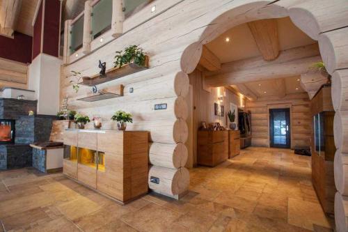 Как красиво закрыть арку. Оформление арки — идеи дизайна от профессионалов и оформление своими руками (113 фото)