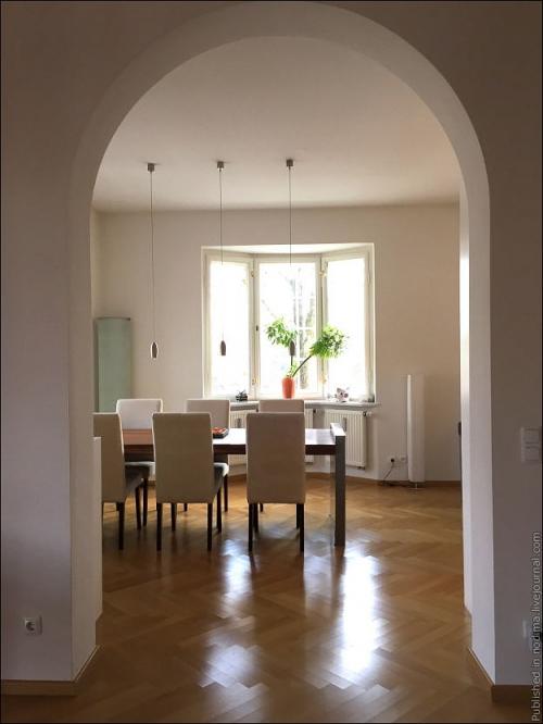 Арка на кухню своими руками. Арка на кухню: 30 идей и фото реальных интерьеров